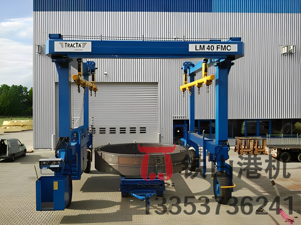 江蘇南通輪胎式集裝箱龍門(mén)吊廠家集裝箱龍門(mén)吊輪胎磨損預(yù)警維護(hù)